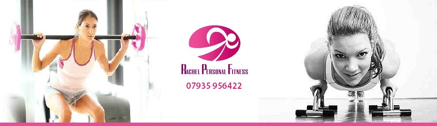 Rachel Personal Fitenss